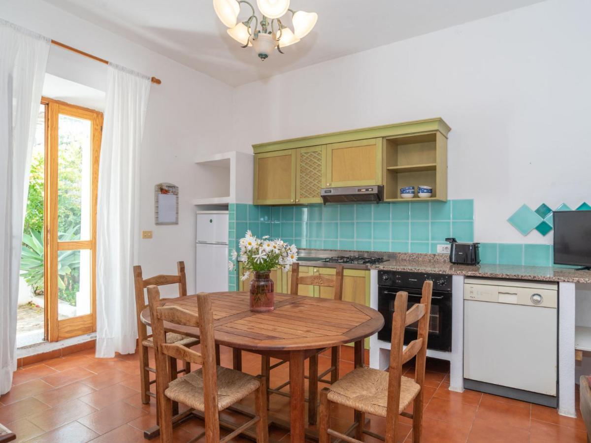 Holiday Home Camilla By Interhome Pedrumalu Exteriör bild