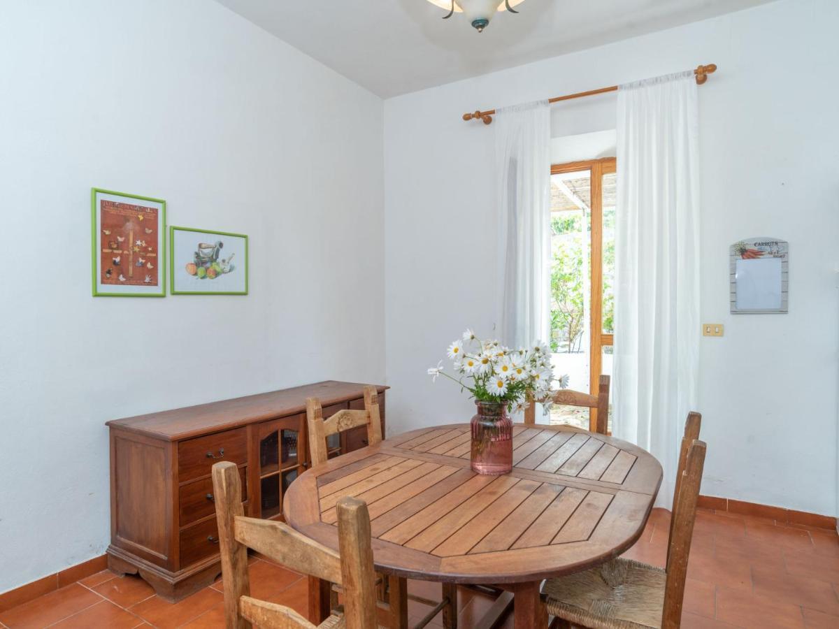 Holiday Home Camilla By Interhome Pedrumalu Exteriör bild